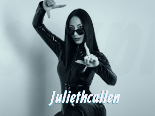 juliethcallen Sexe Express