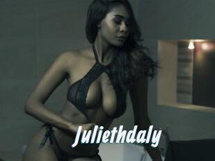 Juliethdaly