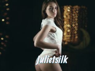 Julietsilk