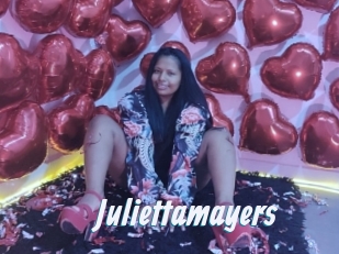 Juliettamayers