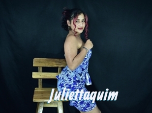 Juliettaquim
