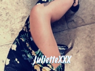 JulietteXXX