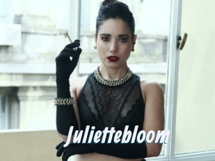 juliettebloom Sexe Express