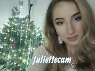 Juliettecam