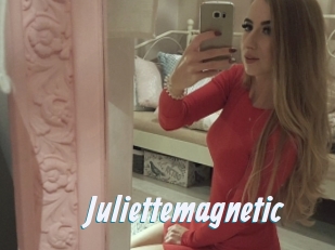 Juliettemagnetic