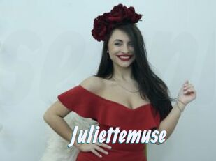 Juliettemuse