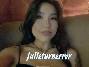 Julieturnerrer