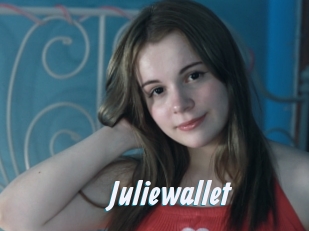 Juliewallet
