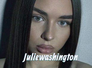Juliewashington