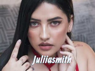 Juliiasmith