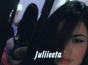 Juliieeta