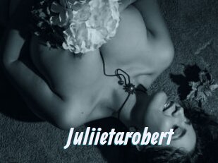 Juliietarobert