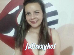 Julisexyhot