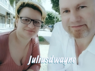 Juliusdwayne