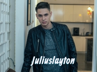 Juliuslayton