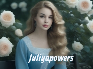 Juliyapowers