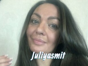 Juliyasmit