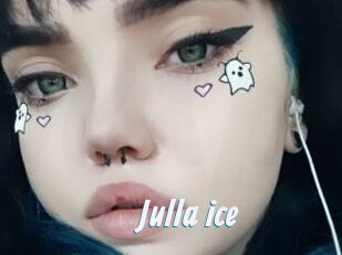 Julla_ice