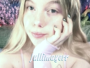 Jullimayerr