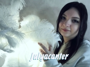 Julyacanter