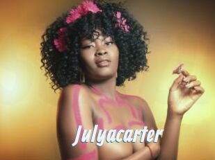 Julyacarter