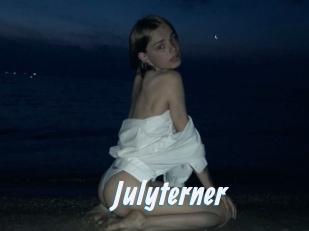 Julyterner