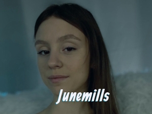 Junemills