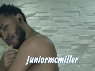 Juniormcmiller