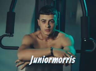 Juniormorris