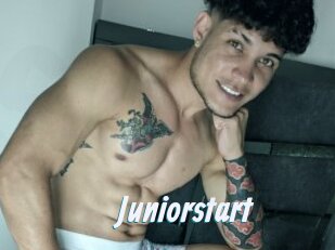 Juniorstart