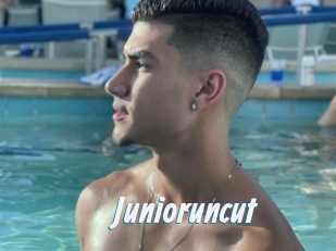 Junioruncut