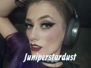 Juniperstardust