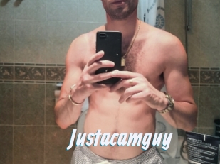 Justacamguy