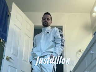 Justdillon