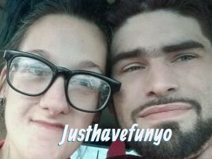 Justhavefunyo
