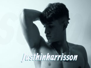 Justhinharrisson