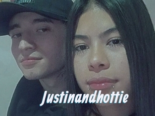 Justinandhottie