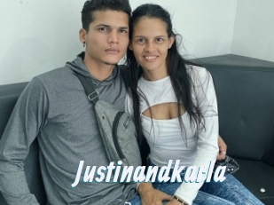Justinandkarla