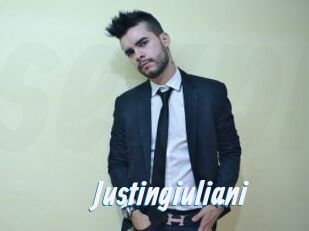 Justingiuliani