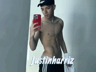 Justinharriz