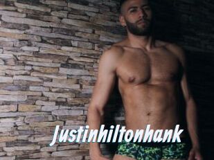 Justinhiltonhank