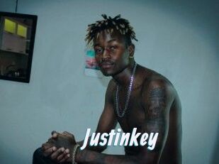 Justinkey