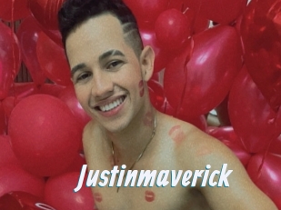 Justinmaverick