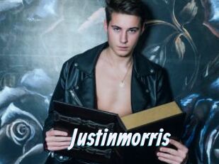Justinmorris