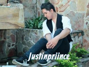 Justinpriince