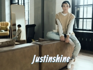 Justinshine