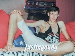 Justin_young