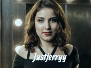 Justjerryy