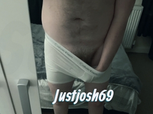justjosh69 Sexe Express