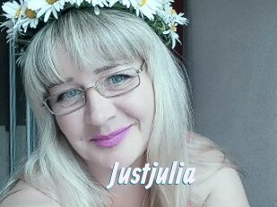 justjulia Sexe Express